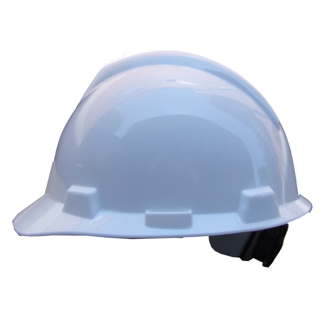 Casque  V-GUARD 4 points, rochet , CSA type 1
