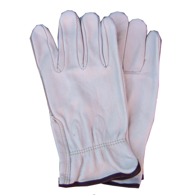 Ropper cow glove