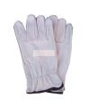 Gants ROPPER fait de cuir de vache