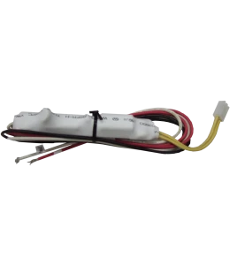 Harness for LED strip lights (item LCBCBD142)