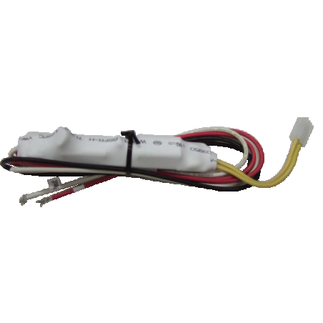 Harness for LED strip lights (item LCBCBD142)