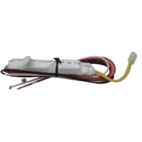 Harness for LED strip lights (item LCBCBD142)