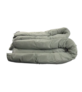 Universal absorbent socks for non-corrosive spills, 3 inches X 4 feet, 40 socks/package.