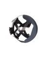 Suspension pour casque   MSA 4 points avec rochet