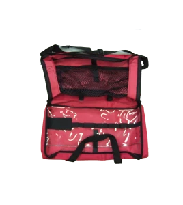 Sac vide pour trousse de premier soins TRAUMA