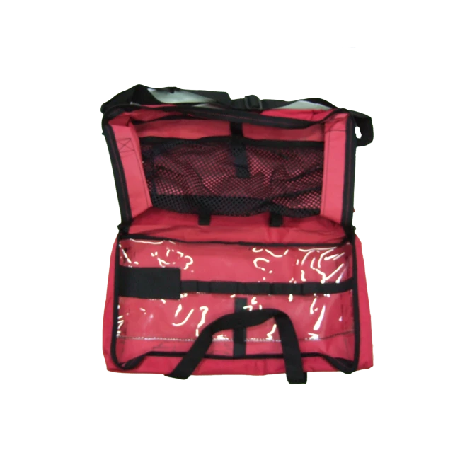 Empty bag for first aid kit TRAUMA