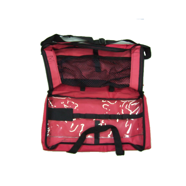 Empty bag for first aid kit TRAUMA Empty bag for first aid kit TRAUMA