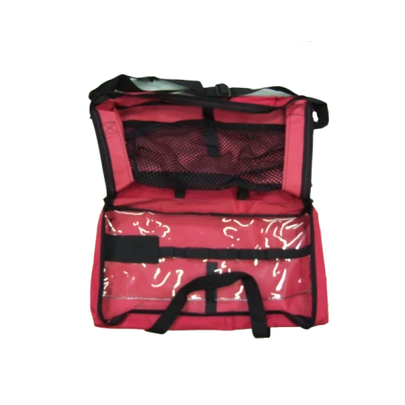 Empty bag for first aid kit TRAUMA