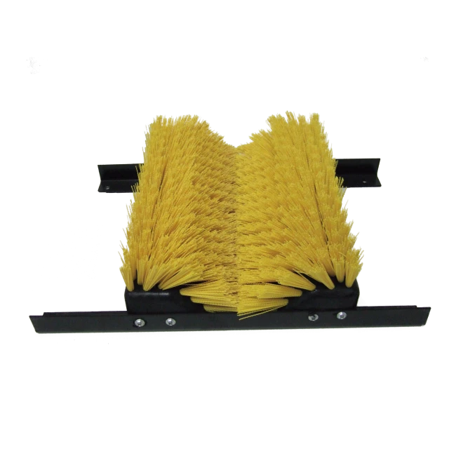 Brosse pour nettoyer chaussures et bottes