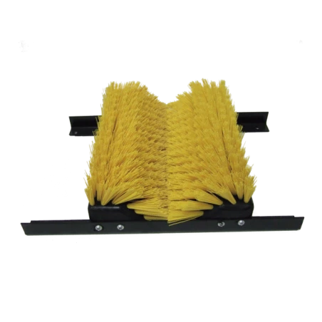 Brosse pour nettoyer chaussures et bottes