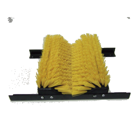 Brosse pour nettoyer chaussures et bottes