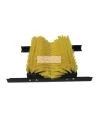 Brosse pour nettoyer chaussures et bottes