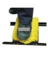 Brosse pour nettoyer chaussures et bottes
