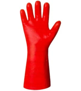 Gants de PVA, grandeur de 10 pouces de long