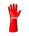 Gants de PVA, grandeur de 10 pouces de long
