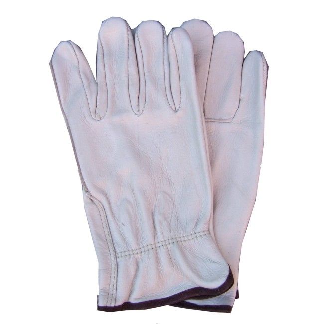 Gants d'hiver pour conducteur, tous en cuir. Gants d'hiver pour conducteur, tous en cuir.