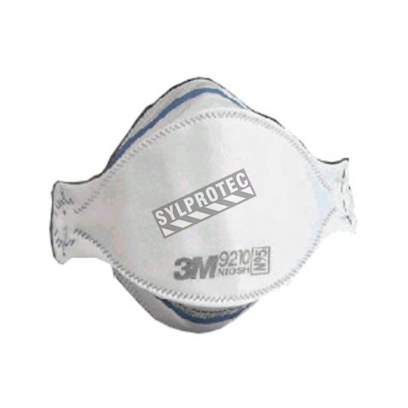 masque 3m protection