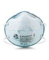 3M R95 NIOSH approved particulate respirator. Protects from oil based particles and acid gases.