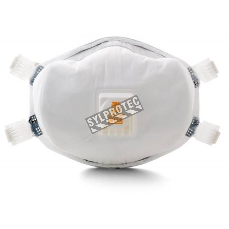 masque 3m protection