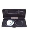 3M ajustable spectacle kit for full facepiece respirators 6000 series. Prescription lenses not included