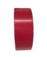 Red polyethylene adhesive strip, ideal for tight sealing a containment area of decontamination. Thickness: 7 mils, 2