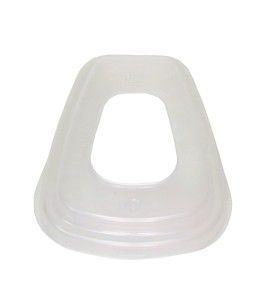 3M 5P71 & 5N11 filter adapter to attach filters series 2000 & 7000 to a 6000 series cartridge. (2 units)