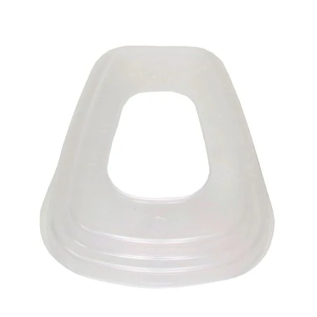 3M 5P71 & 5N11 filter adapter to attach filters series 2000 & 7000 to a 6000 series cartridge. (2 units)