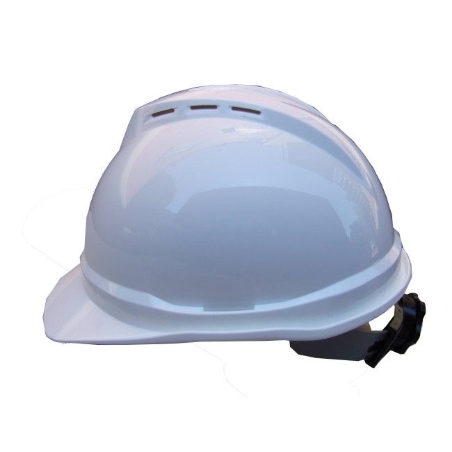MSA® VGard 500™ CSA & ANSI/ISEA type 1, class C hard hat