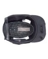 Casquette anti-choc (bump cap) Ergodyne avec 4 DEL. Protection légère contre les impacts.