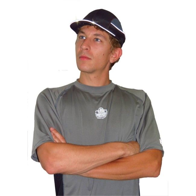 Casquette IsoBLOX Crâne Protection Impact – Taille M (intermédiaire) Neuf Boîte Ouverte