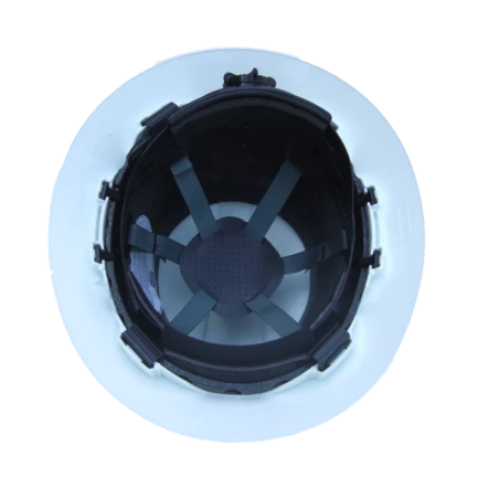 Casque NORTH style mineur 6 points, rochet