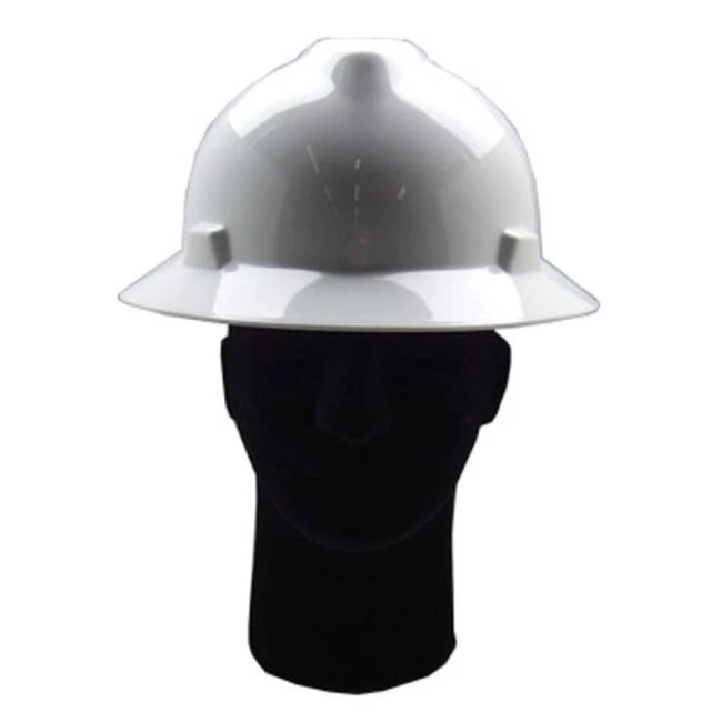 Casque V-GUARD style mineur 4 points, rochet CSA Casque V-GUARD style mineur 4 points, rochet CSA