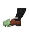 Plastic Foot Guard (pair)