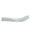 Disposable and folding caps white 21 in. box of 1000 units