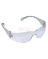 3M Virtua Max protective eyewear with anti-fog treated clear polycarbonate lenses and a +2,0 bifocal magnification strength.
