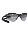 Jackson Safety Nemesis protective eyewear with anti-fog treated in/outdoor polycarbonate lenses ideal for in/outside work.