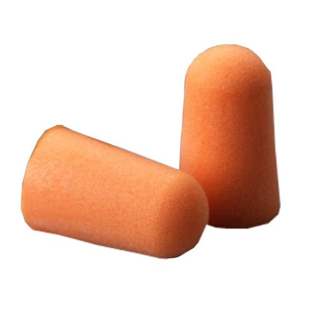 Earplug 3M without corded, 29 db, bt/200 Earplug 3M without corded, 29 db, bt/200