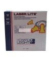 Earplug LASER LITE corded, 32 db, box of 100