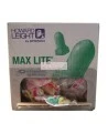 Bouchon MAX LITE avec corde, 30 db, bt/100