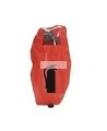 Cover for 5 lbs extinguisher, with window