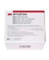 3M P95 NIOSH & CSA Z94.4 approved filter for filter retainer 501 and 3M 6000 series cartridges. Sold by the pair. 10 units/box.