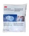 3M P95 filter for half & full facepiece respirators series 6000, 7500 & Ultimate FX. NIOSH  approved. 2 units.