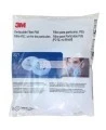 Filtre P95 pour masque de protection respiratoire série 6000, 7500 & Ultimate FX de 3M. Homologué NIOSH 2 unités.