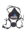 Arceau de suspension de rechange pour demi-masque de protection respiratoire de la série 6000 de 3M.