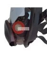 Joint d’étanchéité de rechange pour masque (demi & complet) de protection respiratoire des séries 6000 et 7800 de 3M.
