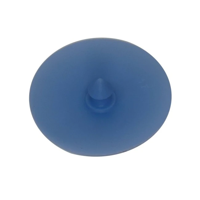 3M spare rubber exhalation valve compatible with 3M 6000 series half and full facepiece respirators.