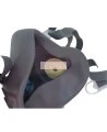 Soupape d’inhalation de rechange en PVC pour masques de protection respiratoire de la série 6000 de 3M.