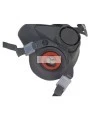 Joint d’étanchéité de rechange pour masque (demi & complet) de protection respiratoire des séries 6000 et 7800 de 3M.
