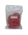Joint d’étanchéité de rechange pour masque (demi & complet) de protection respiratoire des séries 6000 et 7800 de 3M.