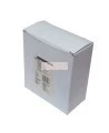 3M spare clear lens assembly for 3M series 6000 full facepiece respirators.